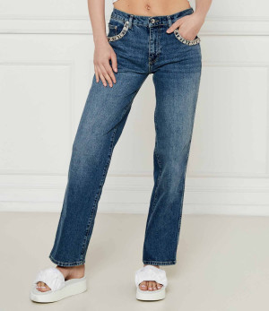 GUESS Jeansy DAISY | Straight fit