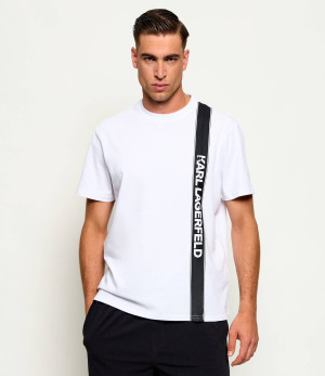 Karl Lagerfeld T-shirt | Regular Fit