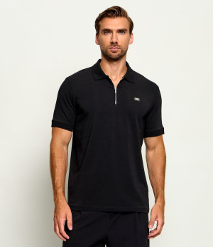 Karl Lagerfeld Polo | Regular Fit