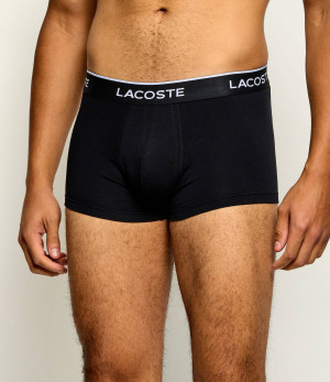 Lacoste Bokserki 7-pack