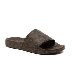Michael Kors Klapki Gilmore