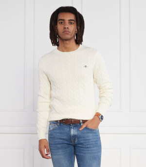 Gant Sweter | Regular Fit