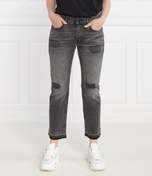 The Kooples Jeansy | Regular Fit