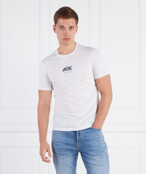 Armani Exchange T-shirt | Regular Fit