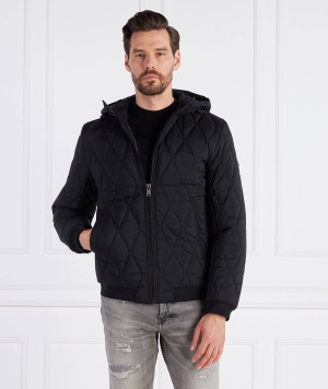 BOSS ORANGE Kurtka Omir | Regular Fit
