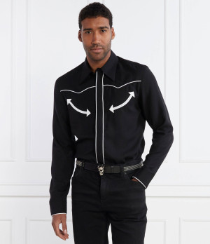 Balmain Koszula | Regular Fit