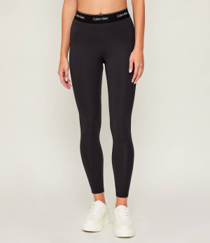 Calvin Klein Performance Legginsy | Slim Fit