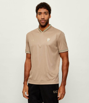 EA7 T-shirt | Regular Fit