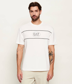 EA7 T-shirt | Modern fit