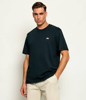 Lacoste T-shirt | Classic fit