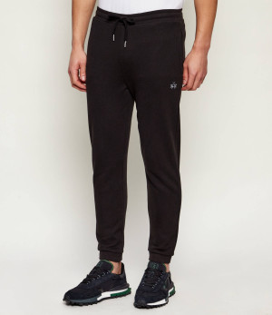 La Martina Spodnie dresowe | Slim Fit