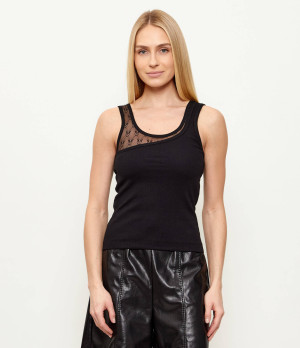 Pinko Top Cupboard | Slim Fit