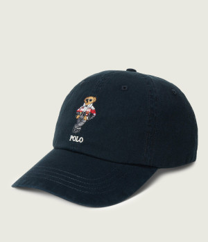 POLO RALPH LAUREN Bejsbolówka