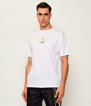 Plein Sport T-shirt | Regular Fit