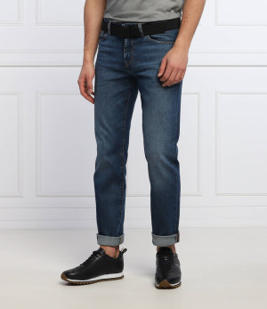 BOSS BLACK Jeansy Maine3 | Regular Fit