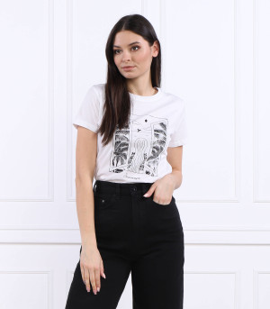 Marella SPORT T-shirt | Regular Fit
