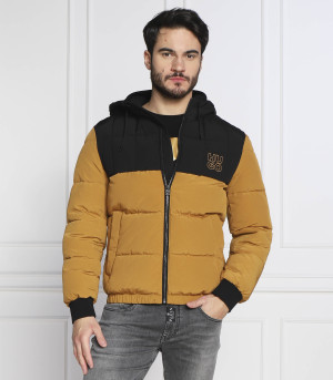 HUGO Puchowa kurtka | Regular Fit