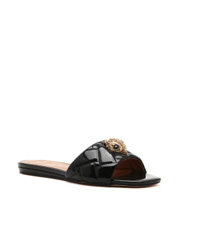 Kurt Geiger Klapki KENSINGTON FLAT