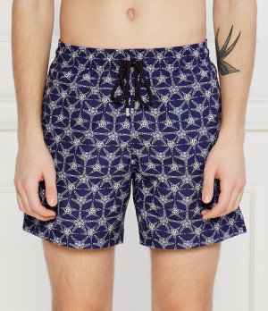 Vilebrequin Szorty kąpielowe | Regular Fit