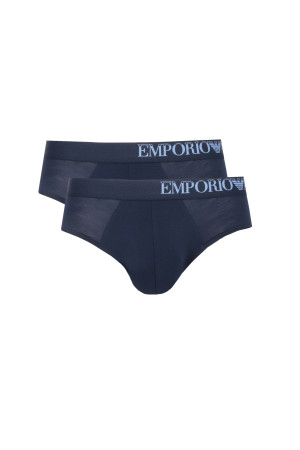 Emporio Armani Slipy 2-pack