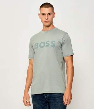 BOSS ORANGE T-shirt Thinking 1 | Regular Fit