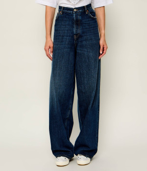 DONDUP - made in Italy Jeansy Dakota | Loose fit