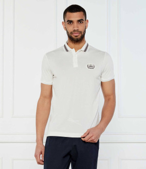 EA7 Polo | Slim Fit