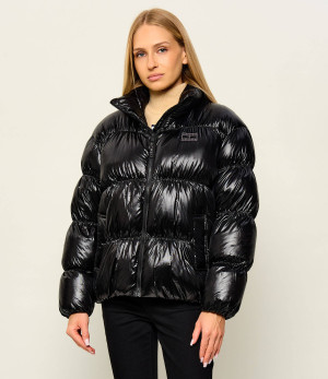 Tommy Jeans Puchowa kurtka | Regular Fit