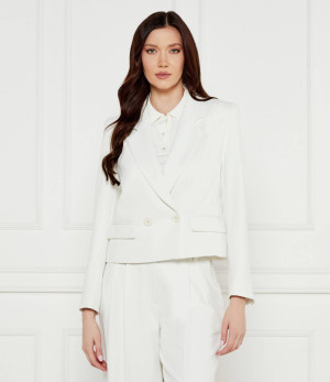 Marc Cain Marynarka | Cropped Fit