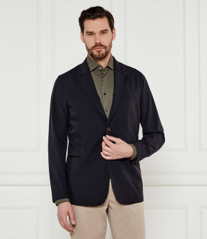 Emporio Armani Marynarka | Regular Fit