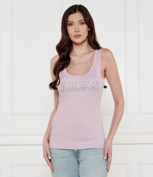 GUESS Top | Slim Fit