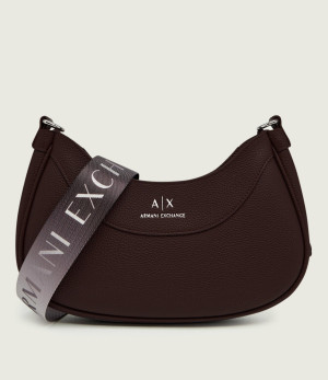 Armani Exchange Hobo