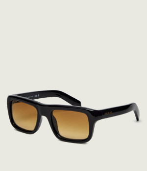 PRADA Okulary przeciwsłoneczne PR D11S