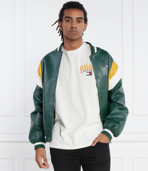 Tommy Jeans T-shirt | Relaxed fit