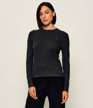 Tommy Hilfiger Sweter | Regular Fit