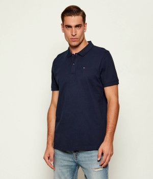 Tommy Jeans Polo | Slim Fit