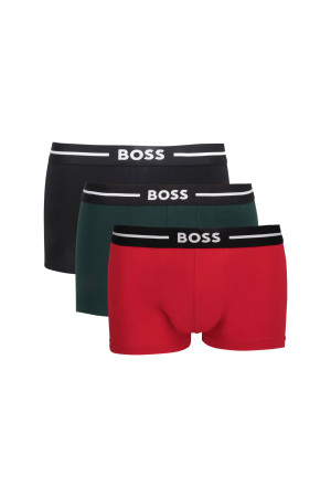 BOSS BLACK Bokserki 3-pack