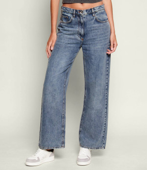 Patrizia Pepe Jeansy | Regular Fit