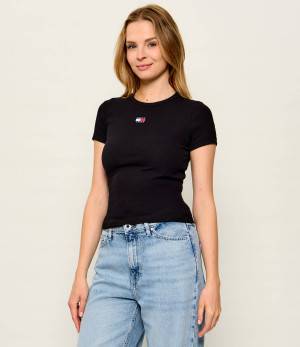 Tommy Jeans T-shirt | Slim Fit