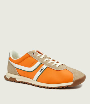 BOSS ORANGE Sneakersy Zayn_Lowp_nymi