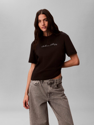 Calvin Klein Jeans T-shirt | Relaxed fit