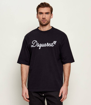 Dsquared2 T-shirt | Loose fit