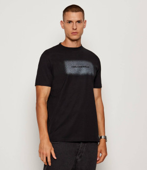 Karl Lagerfeld T-shirt | Regular Fit