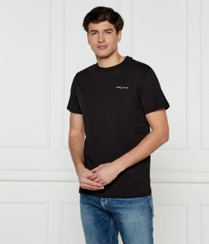 Tommy Jeans T-shirt | Slim Fit