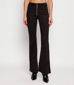 Hugo Blue Spodnie Hizumi-2-D_B | flare fit