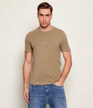GUESS T-shirt | Slim Fit