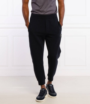 Emporio Armani Spodnie dresowe | Regular Fit