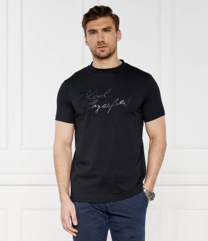 Karl Lagerfeld T-shirt | Regular Fit