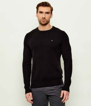 Tommy Hilfiger Sweter | Regular Fit