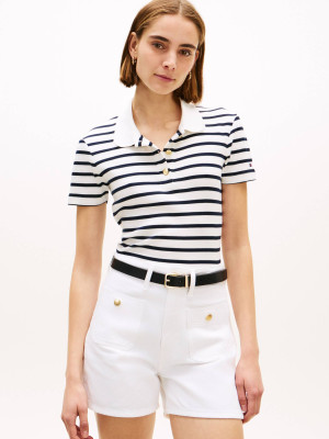 Tommy Hilfiger Polo | Slim Fit